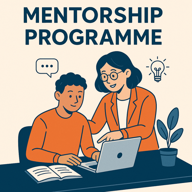 Phambily Analytics Mentorship Programme